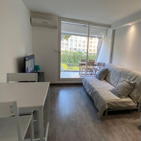 Superbe Appartement Climatise A 3 Min De La Mer La Grande-Motte Kültér fotó